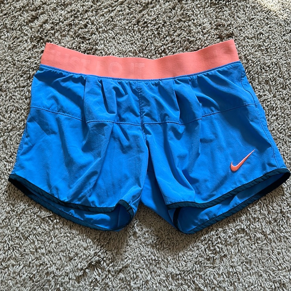 Nike shorts